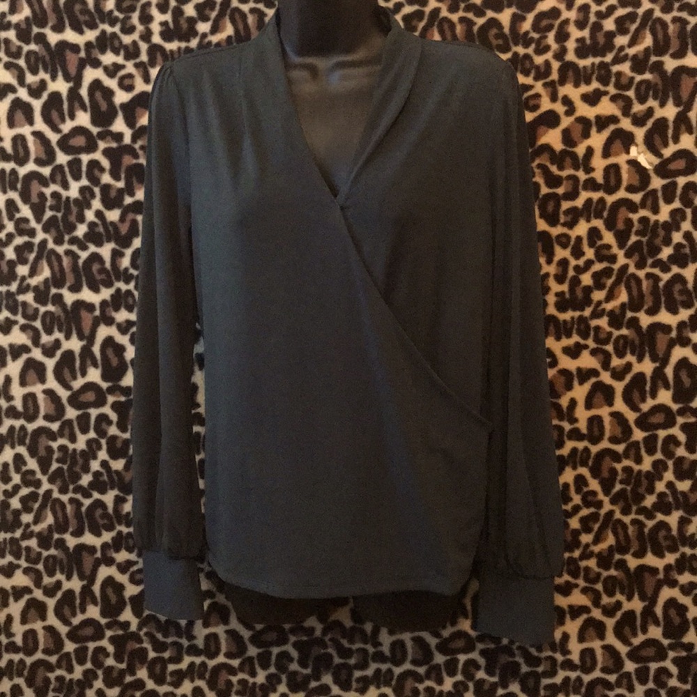 Classy dress top